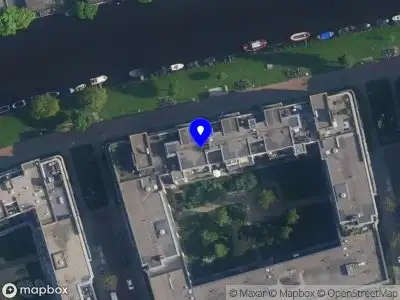 Larycorte Consulting B.V.