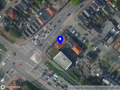 DHW Laborare B.V. Alkmaar