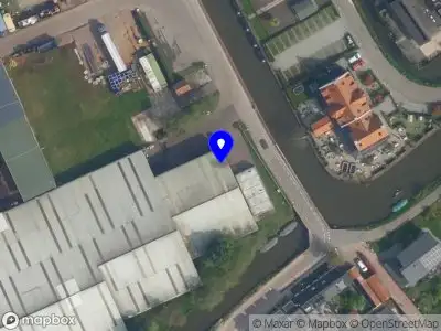 PECO Holding B.V. Den Hoorn