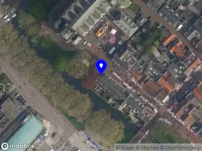 Nieuw bedrijf Garden Pod Finance B.V.