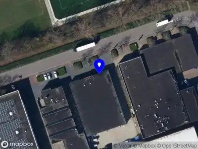 The Residence Enschede B.V. Groningen