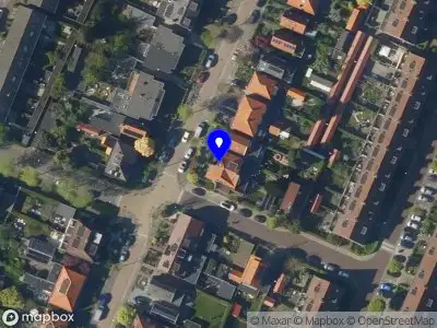 Nieuw bedrijf Prinsze Security Holding B.V.