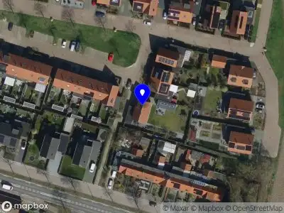 Nieuw bedrijf F&E Holding B.V.