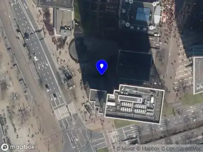 Opgroen Verzekeringen B.V. Rotterdam