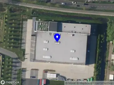Linqed B.V. Leusden