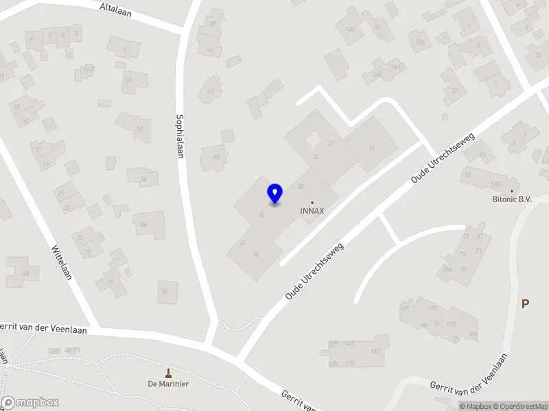 Nieuw bedrijf Promontoria ISF 2 NL Holdco B.V.