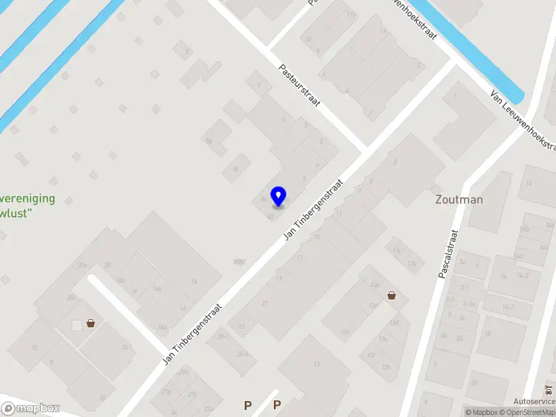 B5 Beheer B.V. REEUWIJK