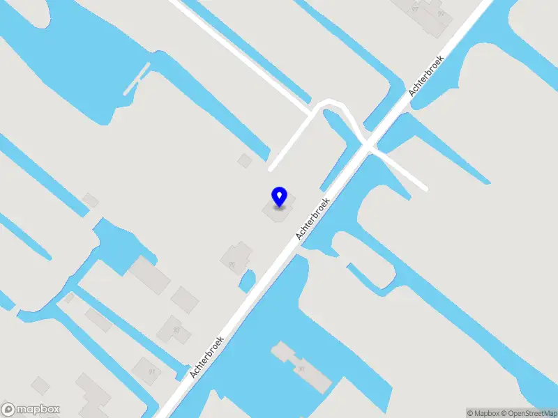 J.G.M. de Vreede Participatie B.V. Berkenwoude