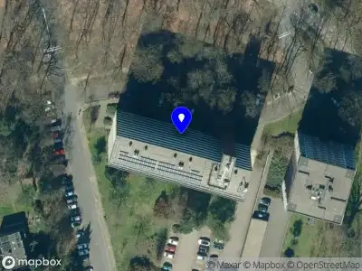 Nieuw bedrijf HLK Security