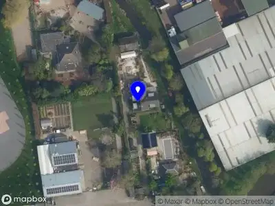 HQ Group B.V. Den Hoorn