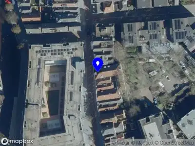 Nieuw bedrijf Latias