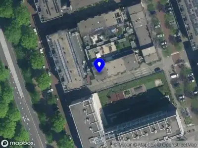 Ova Holding B.V. Amsterdam