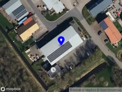 Nieuw bedrijf AFDE B.V.