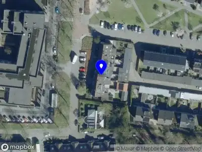 SEFE B.V. Vught