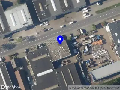 LHS Nederland Holding B.V. Alphen aan den Rijn