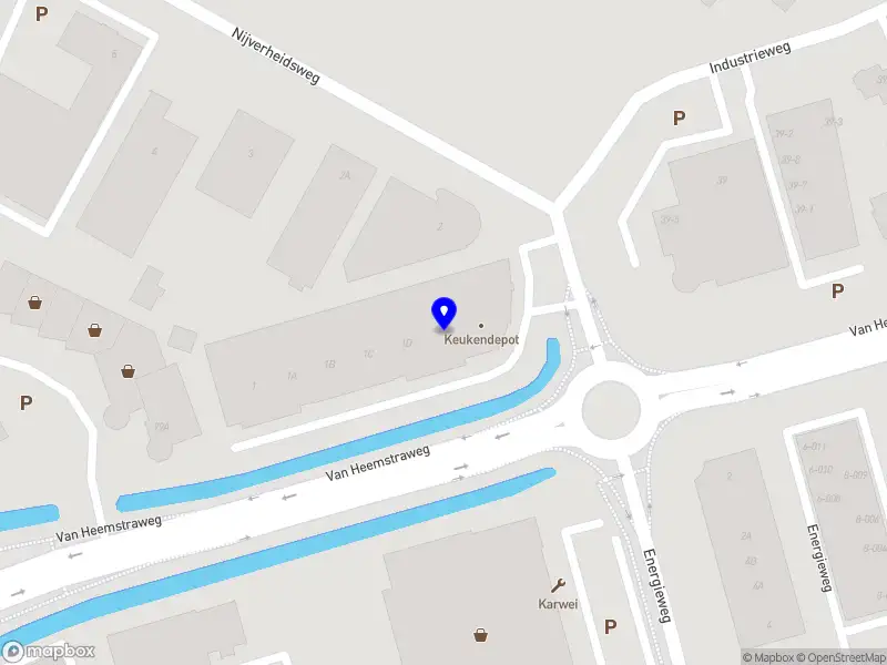 Nieuw bedrijf Van Leur Beheer B.V.