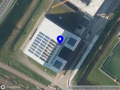 Siemens Energy Anwara B.V. Zoeterwoude