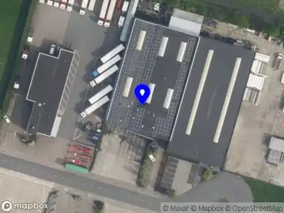 Koberg Vastgoed B.V. BLEISWIJK