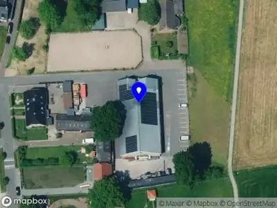 Nieuw bedrijf Bouwmeesters Vastgoed & Ontwikkeling B.V.