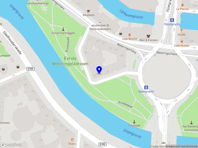 Selendi Investments B.V.