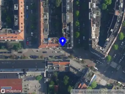 Atlas Ventures Holding B.V. Amsterdam
