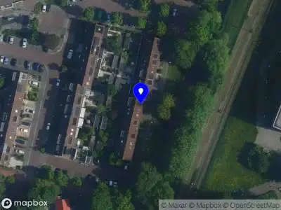 Van der Cape B.V. Amstelveen