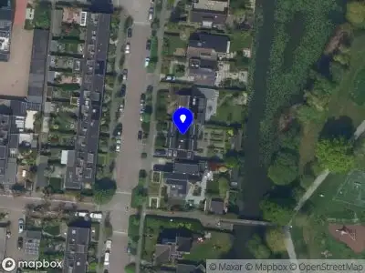De Blauwhoef Achttienhoven Invest B.V. Breukelen