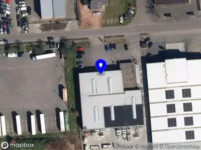 Nieuw bedrijf Energiegroep B.V.