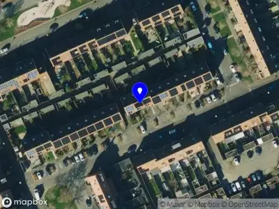 Zaroual Holding B.V. Zwolle
