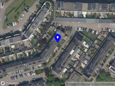 Pau Pau Holding B.V.