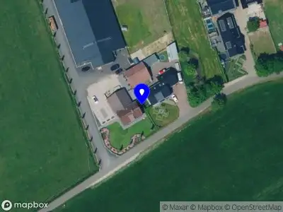 Veldhuizen Opfokgeiten B.V Lunteren