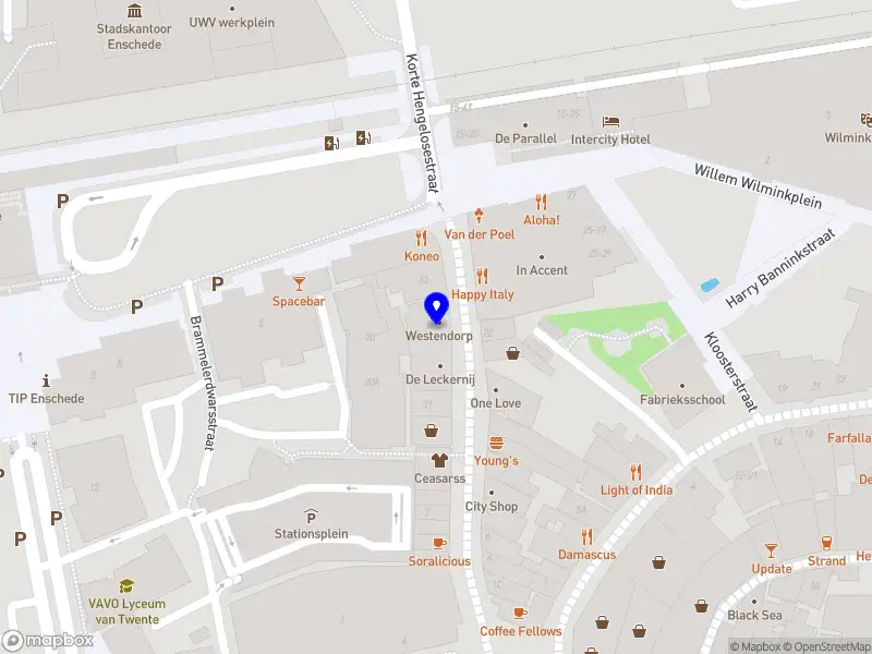 Westendorp Groep VOF