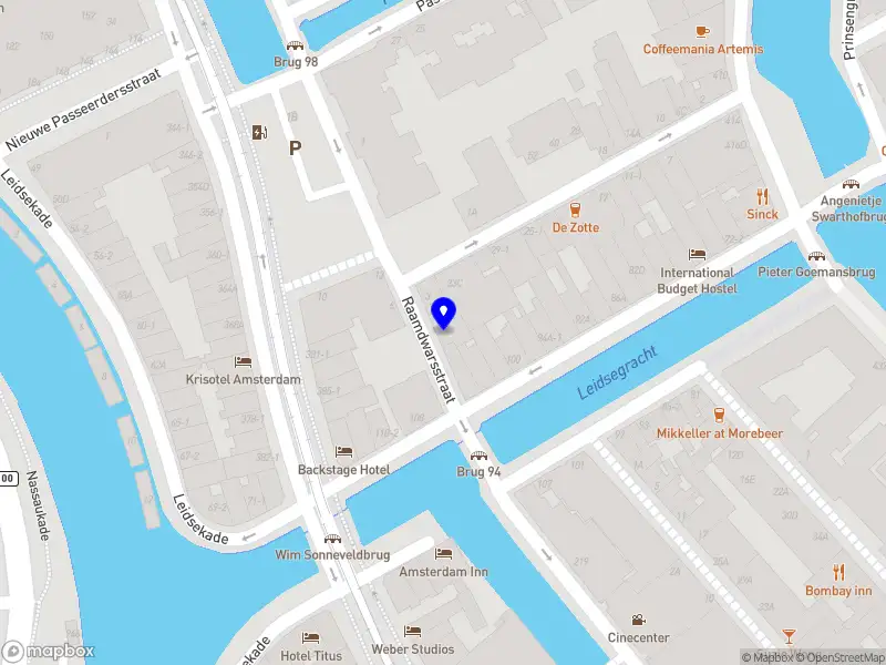 Nieuw bedrijf LOTO Events