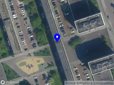 Schoonmaak en klussenbedrijf Stefka Amsterdam