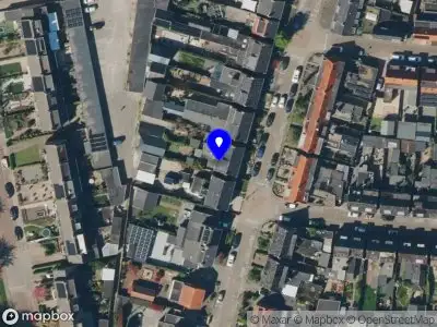 Gezinshuis Beau Coin Tiel
