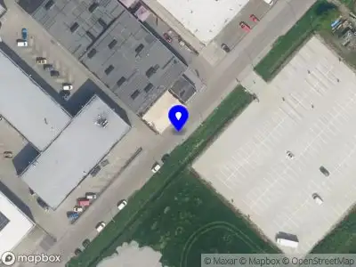 Nieuw bedrijf KC Holding B.V.