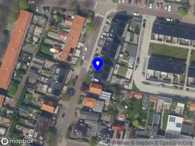 Nieuw bedrijf Speijkel Beheer B.V.