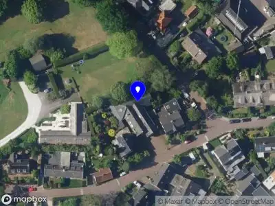 B-Property B.V. Laren