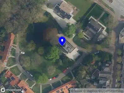 Vrienden van Vasco B.V. DRIEBERGEN-RIJSENBURG