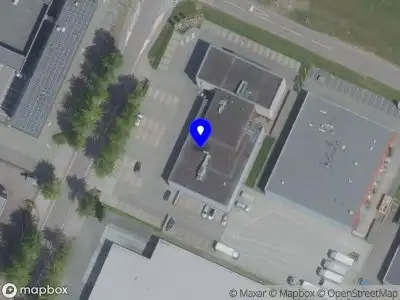 Nieuw bedrijf RF en RR Beheer B.V.