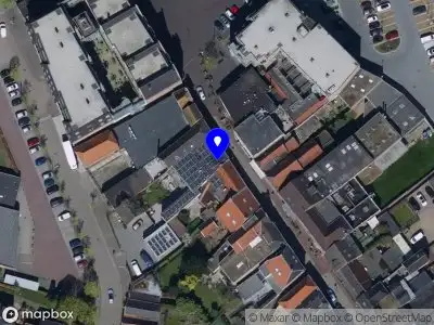 Nieuw bedrijf De KBI Holding B.V.