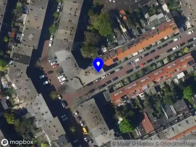 BSR HOLDING B.V. 's-Gravenhage
