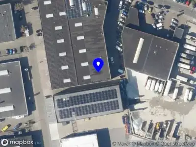 Fit Unity Barendrecht B.V.