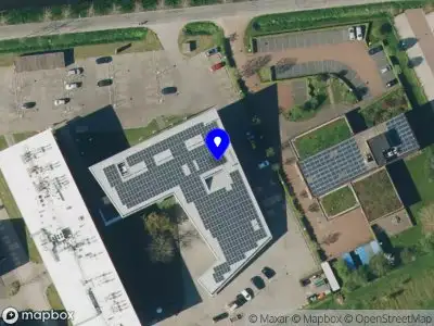 Genetwister Holding B.V. Wageningen
