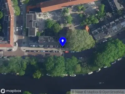 Waterval Holding B.V.