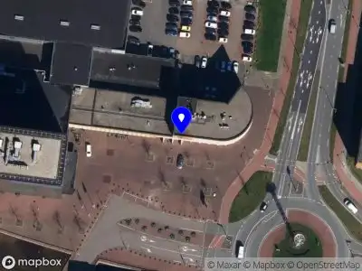 TSC Solar B.V. Leeuwarden