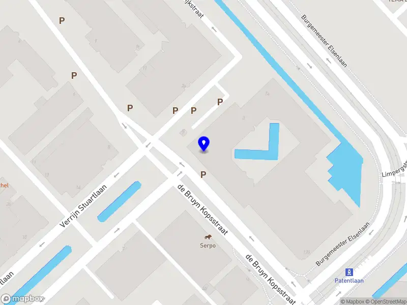 FP Holding PV 1 B.V.