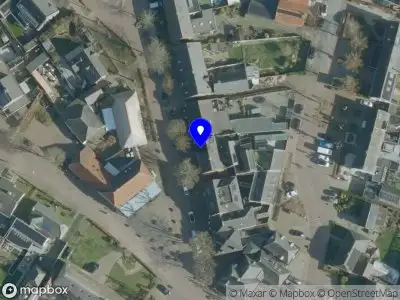 Nieuw bedrijf REBAS Vastgoed B.V.