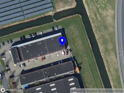 Cosic Installaties Barendrecht
