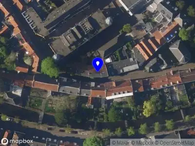 Marcbouwmeester Amersfoort